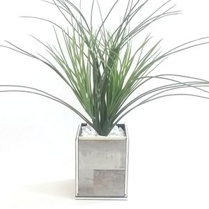 Greenery Decor Arrangement